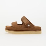 Tenisky UGG W Goldenstar Glide Chestnut EUR 41