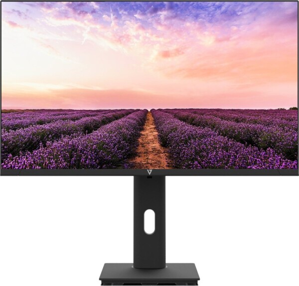 V7 27IN HT ADJUST IPS MONITOR DP