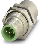Panel feed-through SACC-5P-DSI-M12MSB/FSB-M16 1551684 Phoenix Contact; 1551684