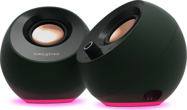 Creative Pebble Pro (51MF1710AA001)