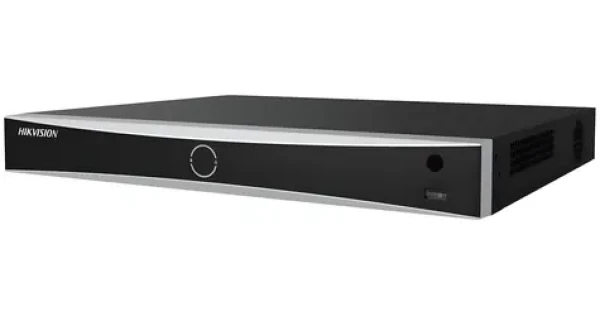 HIKVISION DS-7616NXI-I2/S(E) / NVR rekordér / pre 16 kamier / až 32 Mpix / 256 Mbps / 2x SATA / 2x LAN / AcuSense (DS-7616NXI-I2/S(E))