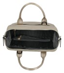 Kozmetická taška Travelite BARBARA Stepp Cosmetic Bag Satin nude