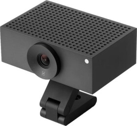 Huddly Huddly L1 - Kit - Konferenzkamera - Farbe - 20,3 MP - 720p, 1080p - GbE - USB-C - PoE