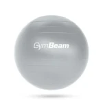 Fitlopta FitBall 45 cm - GymBeam (sivá) (95077-1-grey)