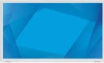 24 ELO 2470L Anti Glare biela / IPS / 1920x1200 / 16ms / 1000:1 / VGA+DP+HDMI / USB / VESA (E266179)