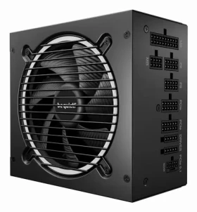 Be quiet! PURE POWER 13 M 1200W / 80PLUS Gold / modulárne / FDB 120mm (BP029EU)