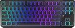 Endorfy Thock TKL Pudding Red (EY5A119)