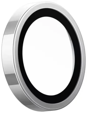 Torras Lensguard Ochranné sklo fotoaparátu pre Apple iPhone 16 Pro Max titánovo šedá (X00FX1992)