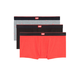 Pánske boxerky 3Pack 00ST3V-0KGAE-E6194 - Diesel XL