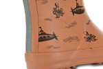 Bundgaard Charly Mocha Submarine barefoot čižmy 26 EUR