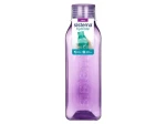 Sistema Hydrate Square Fľaša skrutkovacie viečko 725 ml fialová (8592001419827)