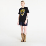 Tričko A BATHING APE Security Emblem Tee UNISEX Black XXL