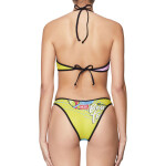 Dámske plavky a bikiny A04112-0TDAY-E5886 - Diesel L