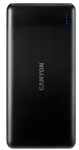 Canyon PB-107B čierna / Powerbanka / 10000mAh / PD / QC3.0 (CNE-CPB1007B)