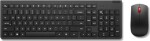 Lenovo Lenovo | Essential Wireless Combo Keyboard and Mouse Gen2 | Keyboard and Mouse Set | 2.4 GHz | Estonian | Black