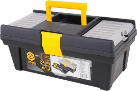 Vorel Box na náradie 12" / Box na náradie / 315x180x140 mm / 1 zámok (TO-78811)
