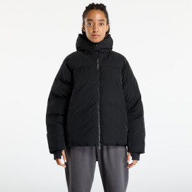 Bunda On All-Day Puffer Jacket Black L