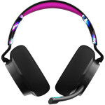 Skullcandy SLYR herný headset drôtový čierny