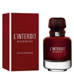 Givenchy L`Interdit Rouge EDP ml