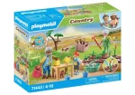 Playmobil zeleninová