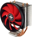 Xilence M403PRO (XC029) / Chladič CPU / 1x 120 mm PWM / TDP 150 W / Intel + AMD (XC029)