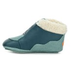 Affenzahn Leather Growy Bunny barefoot capáčky 19 EUR