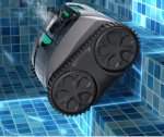 Automatický batériový vysávač - WYBOT C1 PRO