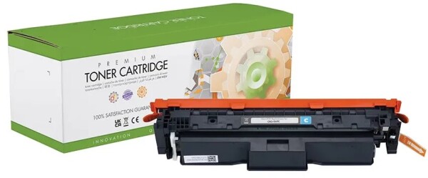Static Control Compatible Static Control Canon 069C (5093C002) Toner Cartridge, Cyan