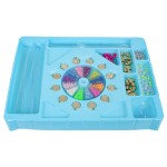 Mamido MEGA sada na výrobu náramkov pre deti