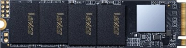 Lexar Lexar NM610, 250 GB, M.2, 2000 MB/s