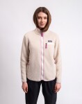 Patagonia W's Retro Pile Jacket Dark Natural M