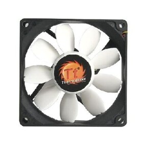 THERMALTAKE AF0043 Fan 80mm / 1600 RPM (AF0043)