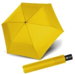 Skladací dáždnik Doppler Zero Magic Uni Shiny Yellow