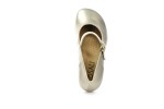 Rosali by Peerko Aurelia zlaté lodičky 39.5 EUR