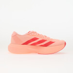 Tenisky adidas ADIZERO EVO SL Woven LIGHTSTRIKEPRO Running Frozen Turbo/ Lucid Red/ Silver Met. EUR 38 2/3