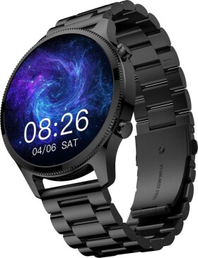 Noise Halo Plus Čierny (Halo Plus Black)