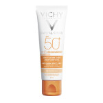 VICHY Capital soleil krém na tvár SPF50+ zmatňujúci 50 ml