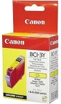 Canon Toner BCI-3eY Yellow