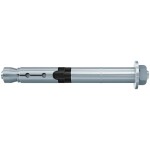 Fischer FH II 15/50 B vysokovýkonná kotva 150 mm 17 mm 48778 25 ks; 48778