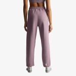 Kalhoty adidas x Stella Mccartney Loose Sweat Tracksuit Bottoms Legacy Purple XS