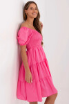 Denné šaty model 213838 Taliansko Moda universal