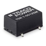 TracoPower TSR 1-0525SM DC / DC menič napätia, SMD 5 V/DC 12 V/DC 1 A Počet výstupov: 1 x; TSR 1-0525SM