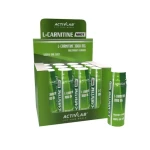 L-Karnitín Shot - ActivLab (12 x 80 ml) (6979-3-12x80ml)