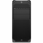 HP Z4 Tower G5 čierna / Intel Xeon W7-2475X 2.6GHz / 128GB / 2TB SSD / Nvidia RTX 4000 20GB / W11P (5E8W1EA#BCM)