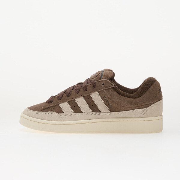 Tenisky adidas Campus St Earth Strata/ Off White/ Brown EUR 46
