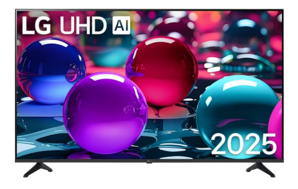 LG 43UA73003LA LED 43'' 4K Ultra HD WebOS 25
