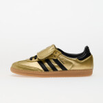 Tenisky adidas Samba Lt W Gold Metallic/ Core Black/ Gum EUR 40