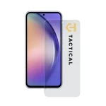 Tactical Glass Shield 2.5D sklo pre Samsung Galaxy A56 5G Clear (57983124696)