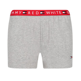 Dámske šortky UW0UW01668-004 - Tommy Hilfiger XS