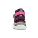 Ricosta Joko Melot/Graphit členkové barefoot topánky 23 EUR